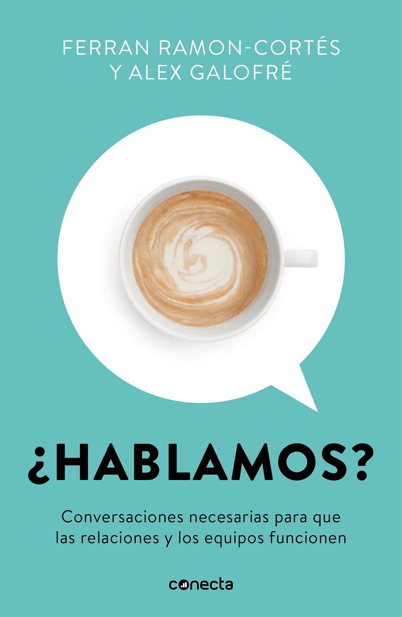 ¿Hablamos? | 9788416883967 | Ferran Ramon-cortés, Alex Galofré