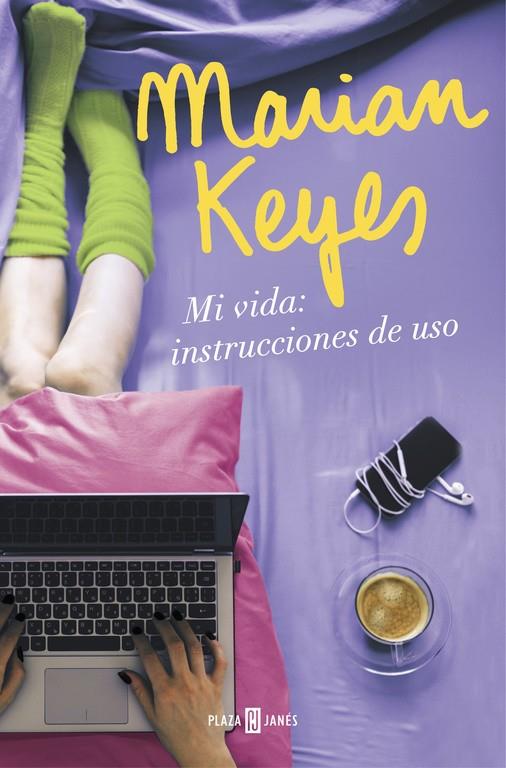 Mi vida: instrucciones de uso | 9788401018640 | Marian Keys