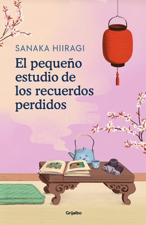 El pequeño estudio de los recuerdos perdidos | 9788425366079 | Hiiragi, Sanaka