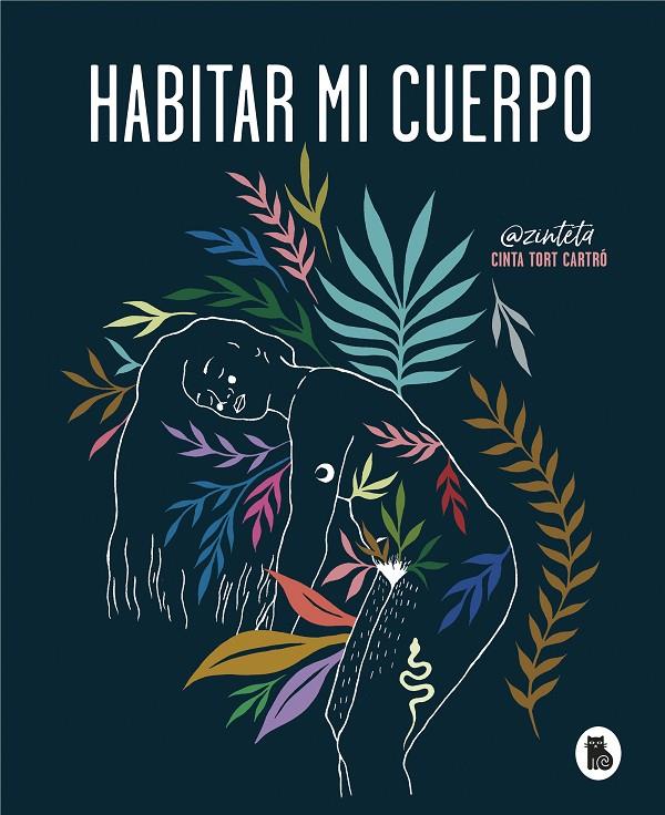 Habitar mi cuerpo | 9788402422378 | Tort, Cinta