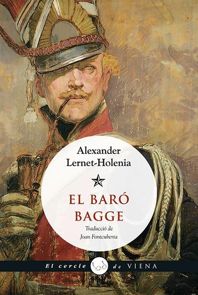 El baró Bagge | 9788483309049 | Alexander Lernet Holenia