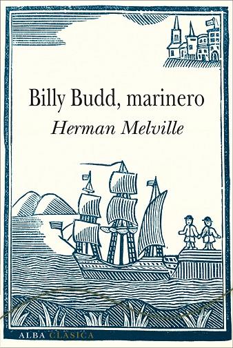 Billy Budd, marinero | 9788490651131 | Herman Melville