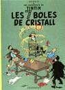 Tintín i les 7 boles de cristall | 9788426110619 | Hergé