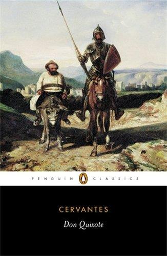 Don Quixote | 9780140449099 | Cervantes Saavedra, Miguel De