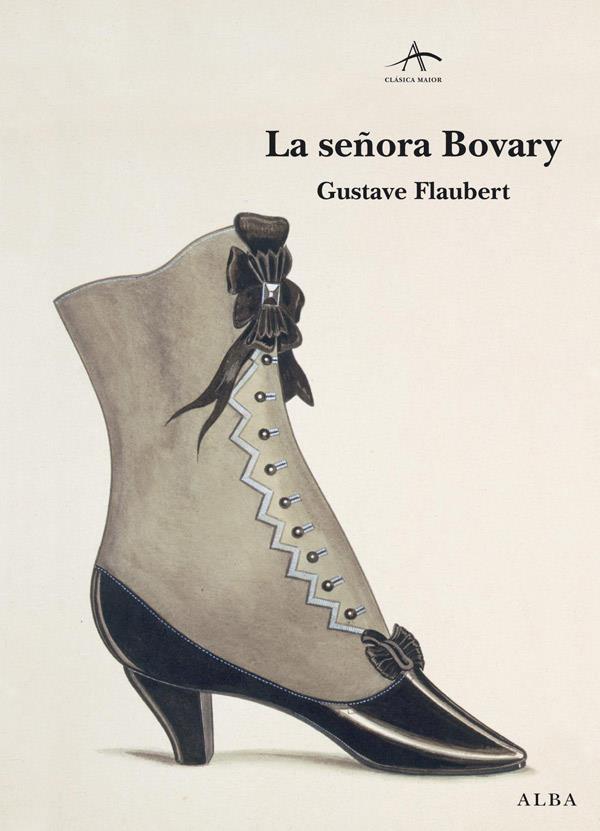 La señora Bovary | 9788484287582 | Gustave Flaubert