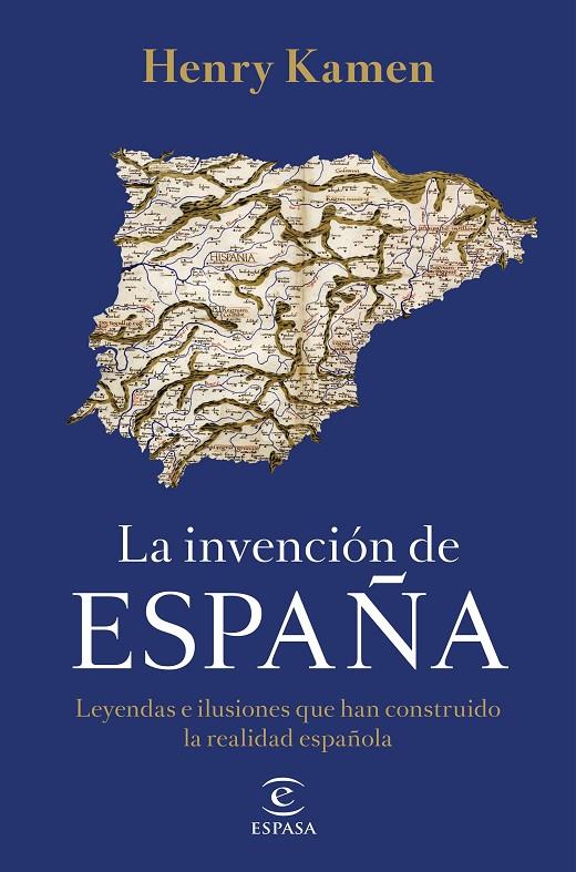 La invención de España | 9788467058161 | Henry Kamen