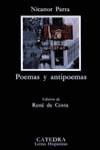 Poemas y antipoemas | 9788437607771 | Nicanor Parra