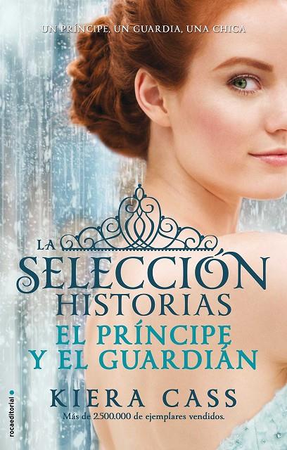 La selección. Historias | 9788499189956 | Kiera Cass