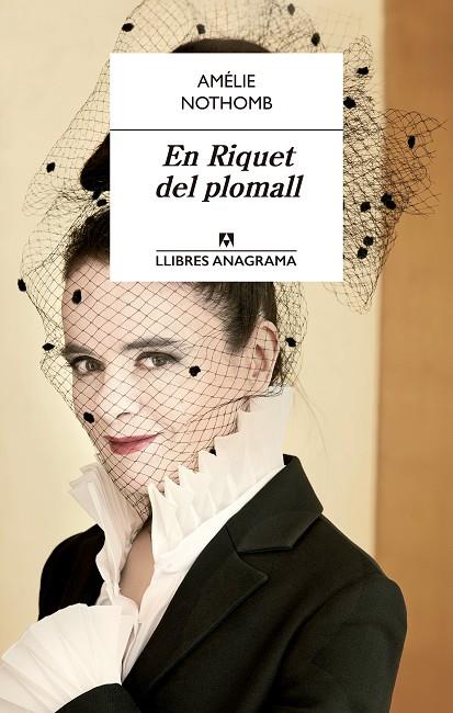 En Riquet del plomall | 9788433915573 | Amélie Nothomb