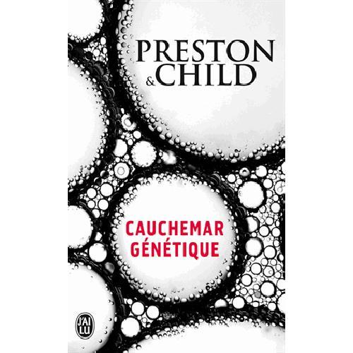 Cauchemar génetique | 9782290054604 | Preston & Child