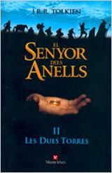 El senyor dels anells II | 9788431668266 | J.R.R Tolkien