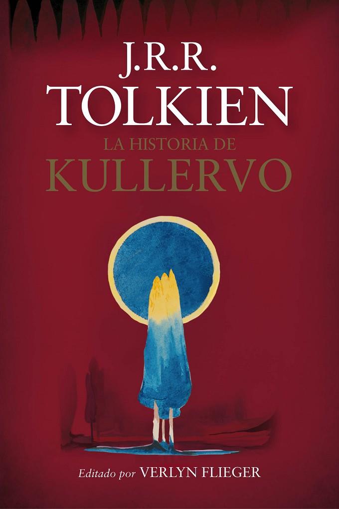 La historia de Kullervo | 9788445003015 | J.R.R. Tolkien