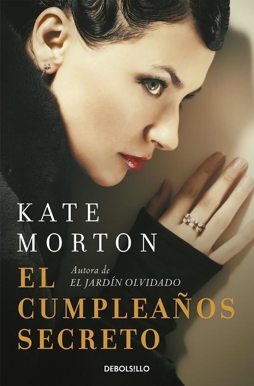 El cumpleaños secreto TT | 9788466331067 | Kate Morton