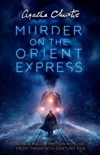 Murder on the Orient express | 9780008268879 | Agatha Christie