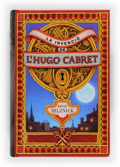 La invenció de l Hugo Cabret | 9788466118415 | Brian Selznick