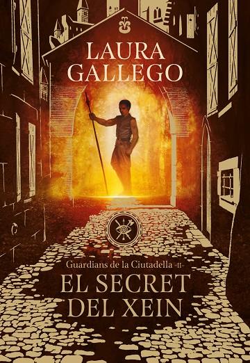 El secret del Xein | 9788417460396 | Laura Gallego