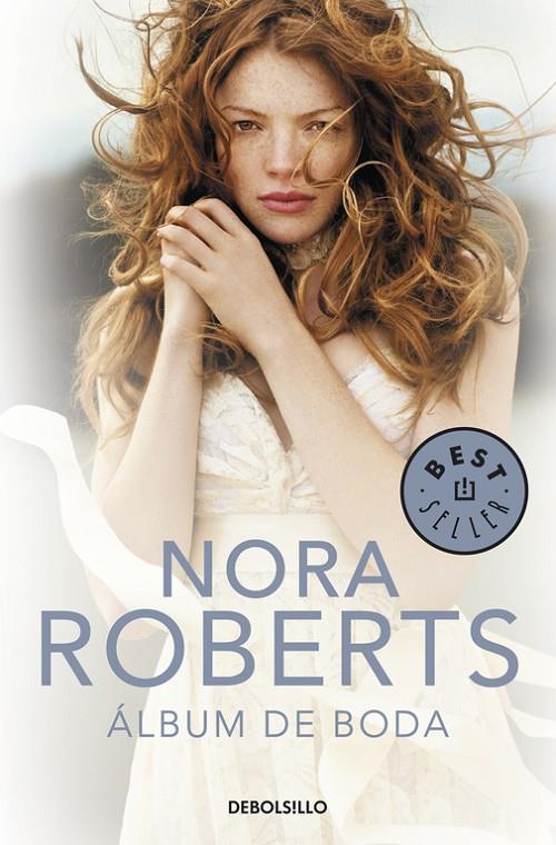 Álbum de boda | 9788499088600 | Nora Roberts