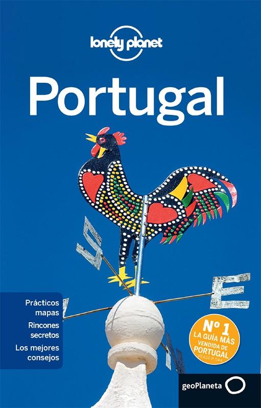 Portugal | 9788408126010 | St.Louis, Regis / Symington, Andy / Mutic, Anja / Armstrong, Kate