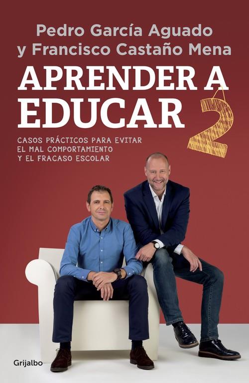 Aprender a educar 2 | 9788425353758 | Pedro García Aguado, Francisco Castaño Mena