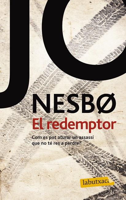 El redemptor | 9788499306049 | Nesbo, Jo