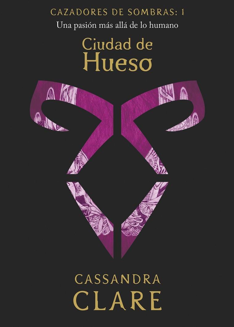 Cazadores de sombras 1 | 9788408209843 | Cassandra Clare