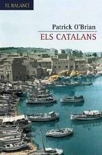 Els catalans | 9788429761948 | O'Brian, Patrick