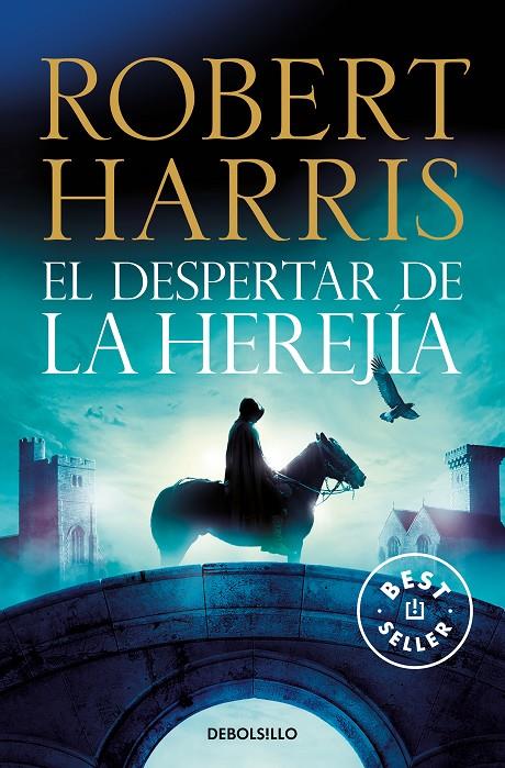 El despertar de la herejía | 9788466368711 | Harris, Robert