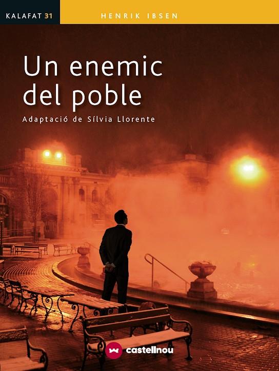 Un enemic del poble | 9788417406516 | Ibsen