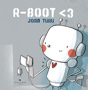 R- Boot 3 | 9788417756802 | Joan Turu