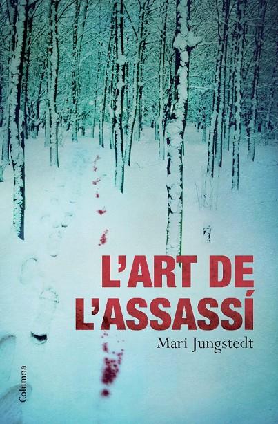 L art de l assassí | 9788466413169 | Mari Jungstedt