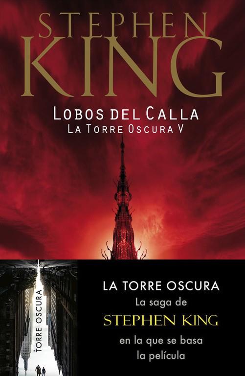 La torre oscura 5 | 9788497935739 | King, Stephen