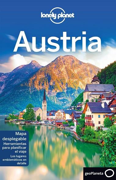 Austria (LP) | 9788408170266 | Di Duca, Marc / Wheeler, Donna / Christiani, Kerry / Le Nevez, Catherine