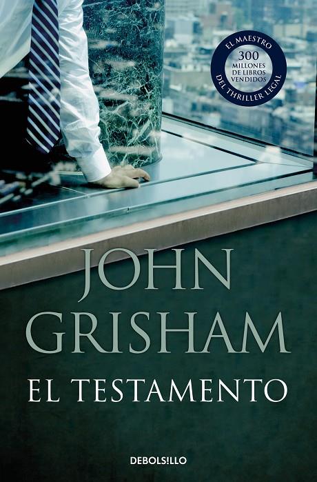 El testamento B | 9788466356923 | John Grisham