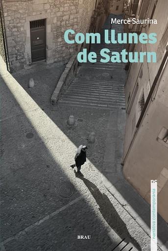 Com llunes de Saturn | 9788496905917 | Mercè Saurina