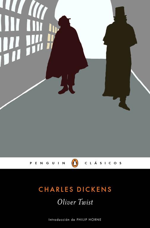 Oliver Twist PC | 9788491052050 | Charles Dickens