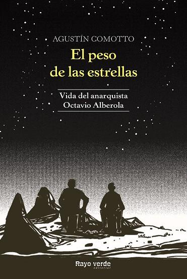 El peso de las estrellas | 9788417925031 | Agustín Comotto