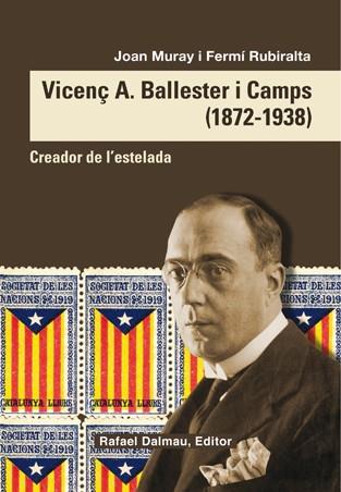 Vicenç A. Ballester i Camps | 9788423208098 | Muray i Rubió, Joan / Rubiralta i Casas, Fermí