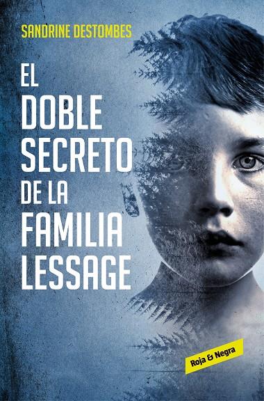 El doble secreto de la familia Lassage | 9788417511494 | Sandrine Destombes