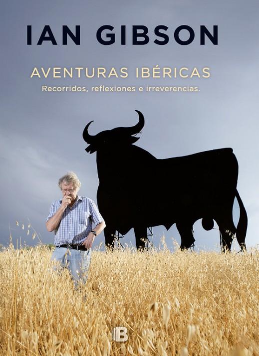 Aventuras ibéricas | 9788466660143 | Ian Gibson