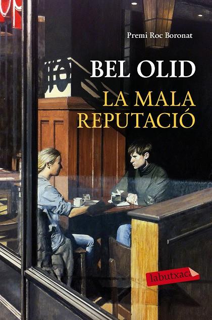 La mala reputació | 9788417031077 | Bel Olid