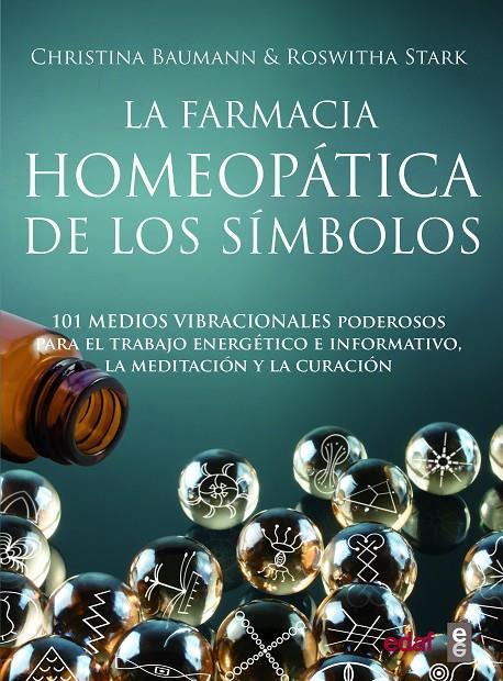 La farmacia homeopática de los símbolos | 9788441439696 | Baumann, Christina / Stark, Roswhita