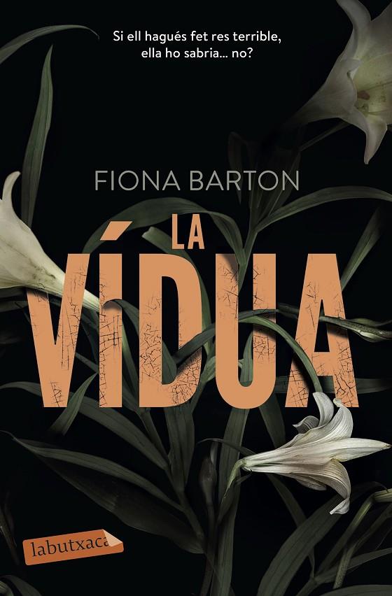 La vídua (butxaca) | 9788417031022 | Fiona Barton