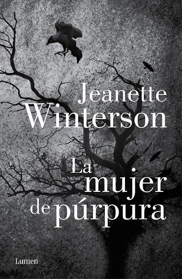 La mujer de púrpura | 9788426421678 | Winterson, Jeanette