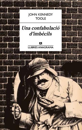 Una confabulació d imbècils | 9788433915184 | John Kennedy Toole