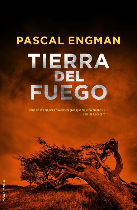 Tierra del fuego | 9788417805883 | Pascal Engman