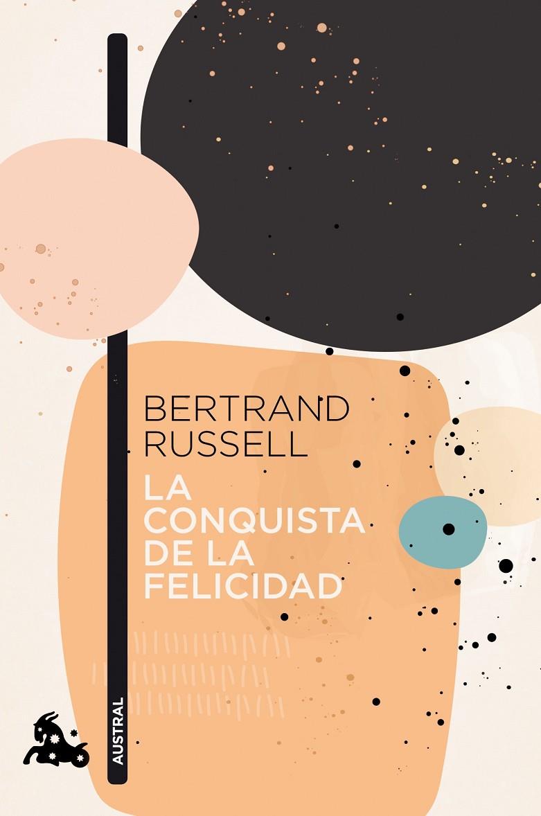 La conquista de la felicidad | 9788467062779 | Russell, Bertrand