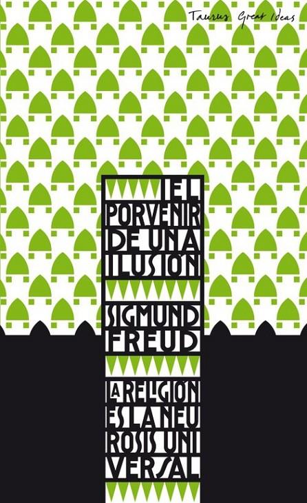 I el porvenir de una ilusión | 9788430601387 | Freud, Sigmund