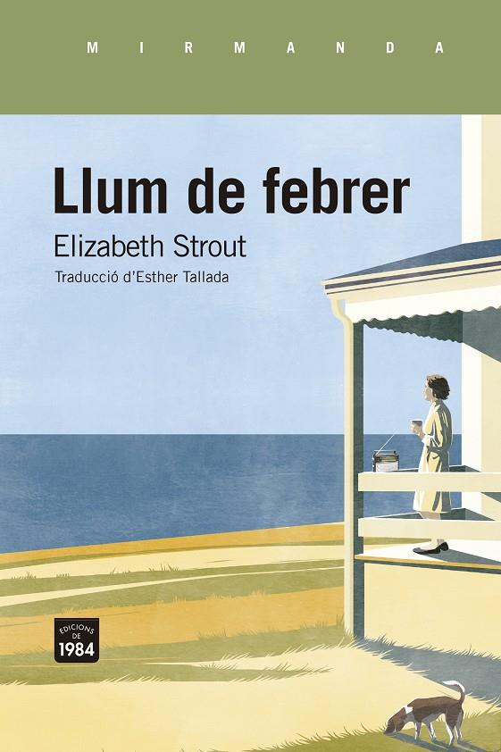 Llum de febrer | 9788416987818 | Elisabeth Strout