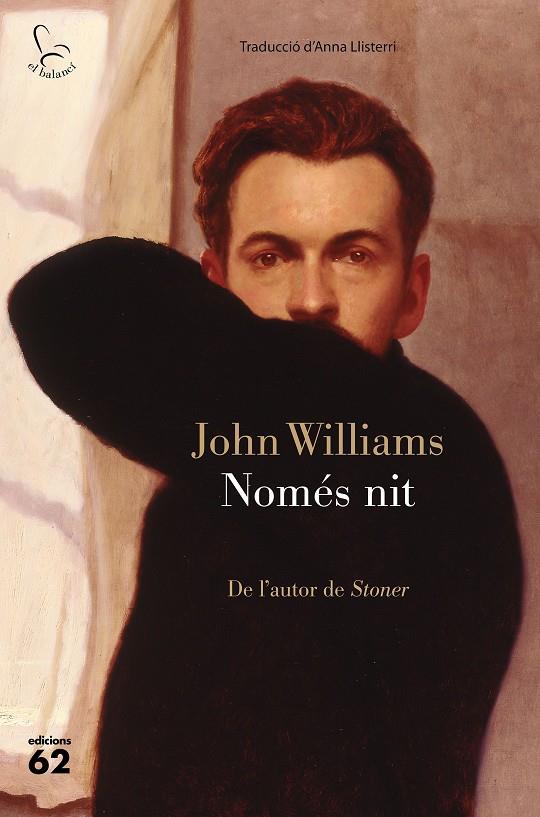 Només nit | 9788429776942 | John Williams