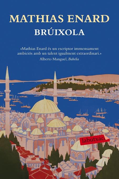 Brúixola (butxaca) | 9788417031817 | Énard, Mathias